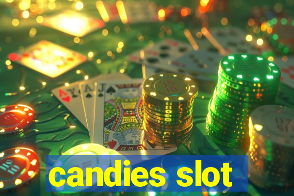 candies slot