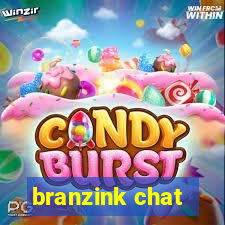 branzink chat