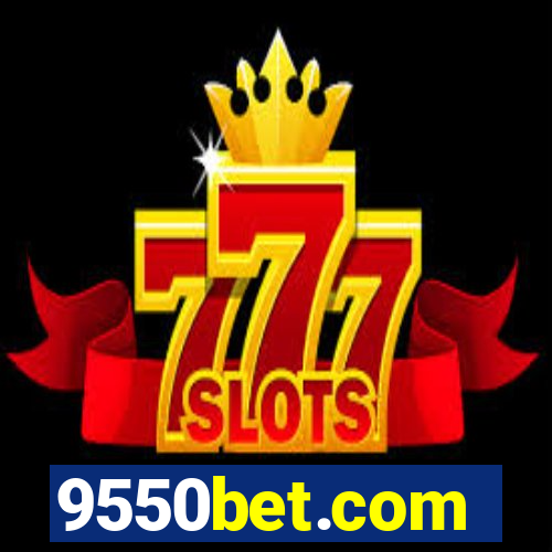 9550bet.com