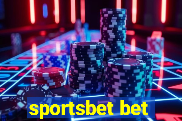 sportsbet bet