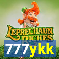 777ykk