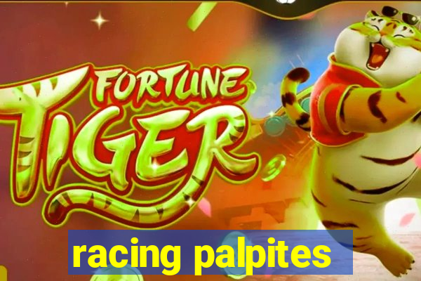 racing palpites