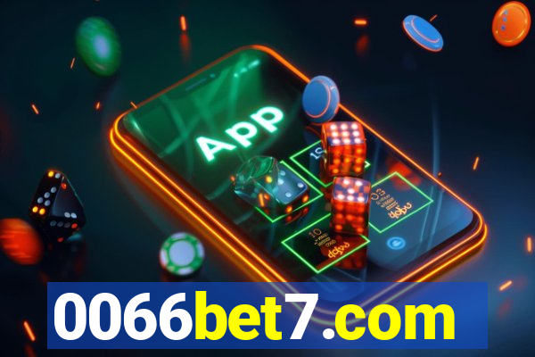 0066bet7.com