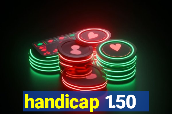 handicap 1.50