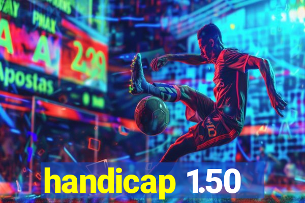 handicap 1.50