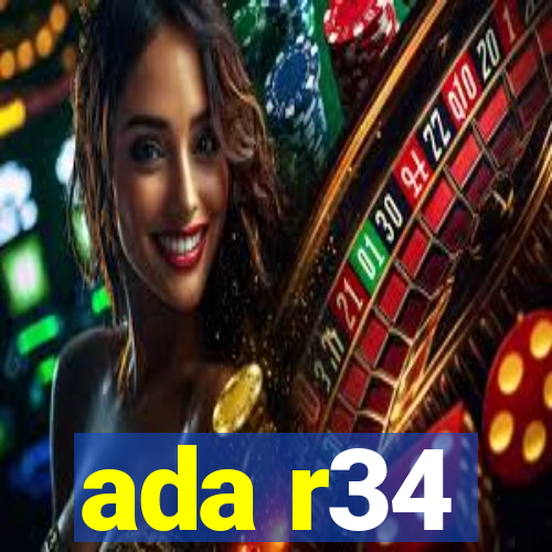 ada r34