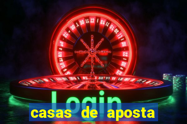 casas de aposta com bonus de cadastro