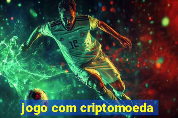 jogo com criptomoeda