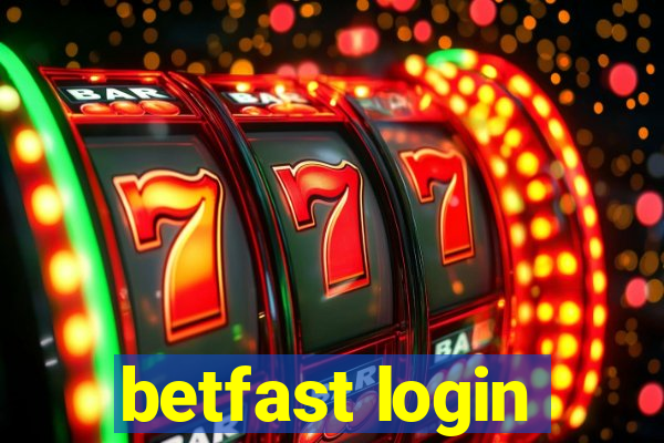 betfast login