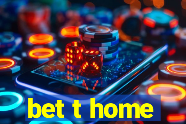 bet t home