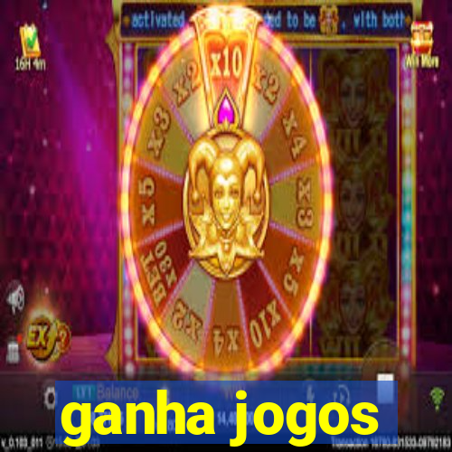 ganha jogos