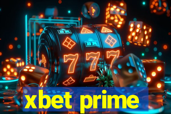 xbet prime