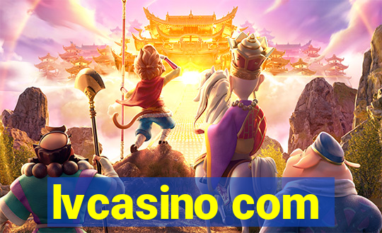 lvcasino com