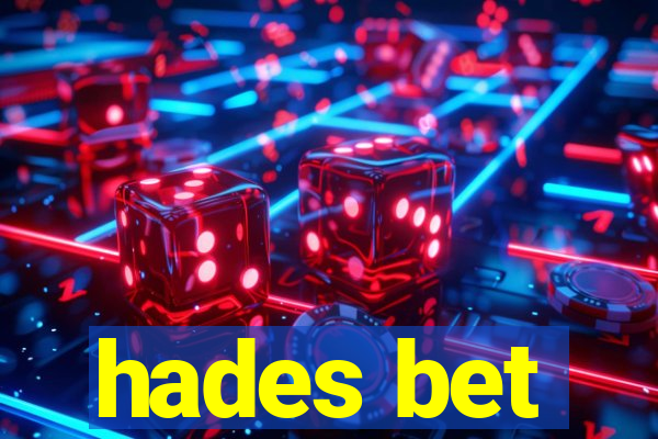 hades bet