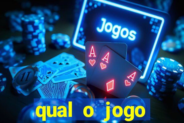 qual o jogo original do tigrinho