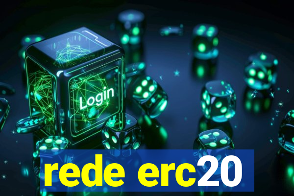 rede erc20