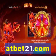 atbet21.com