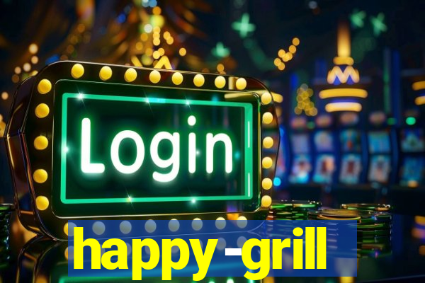 happy-grill