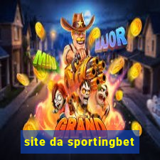 site da sportingbet