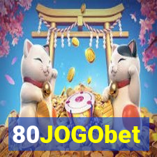 80JOGObet