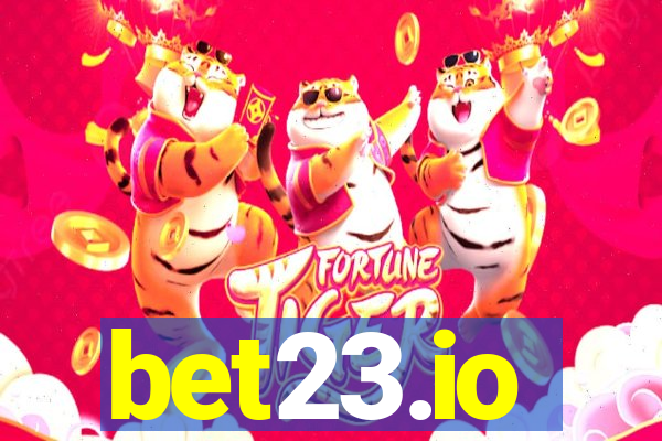 bet23.io