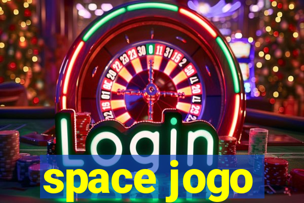 space jogo