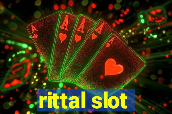 rittal slot