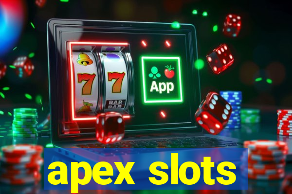 apex slots