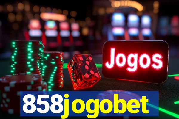 858jogobet