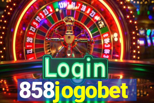 858jogobet