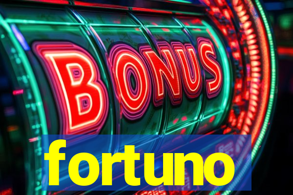 fortuno rabbit