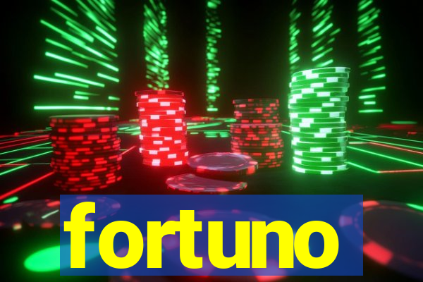 fortuno rabbit