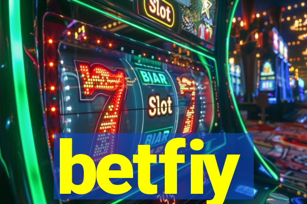 betfiy