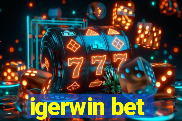 igerwin bet