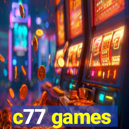 c77 games