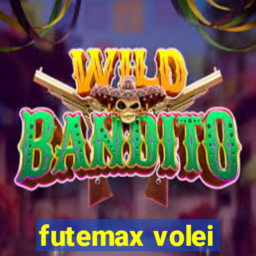 futemax volei