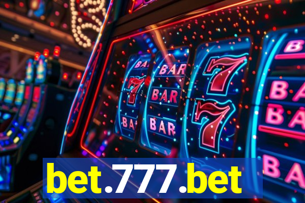 bet.777.bet