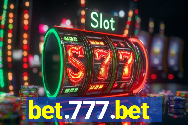 bet.777.bet