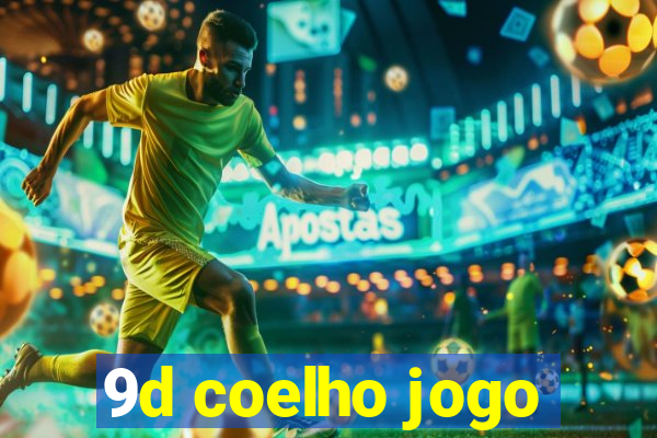 9d coelho jogo