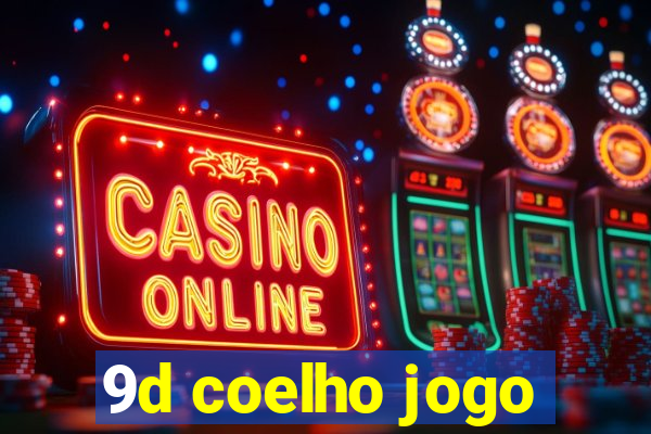 9d coelho jogo