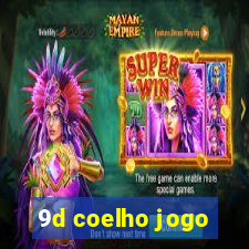 9d coelho jogo