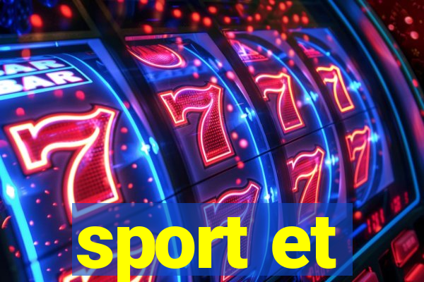 sport et