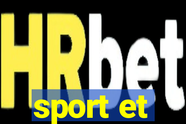 sport et