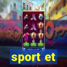 sport et