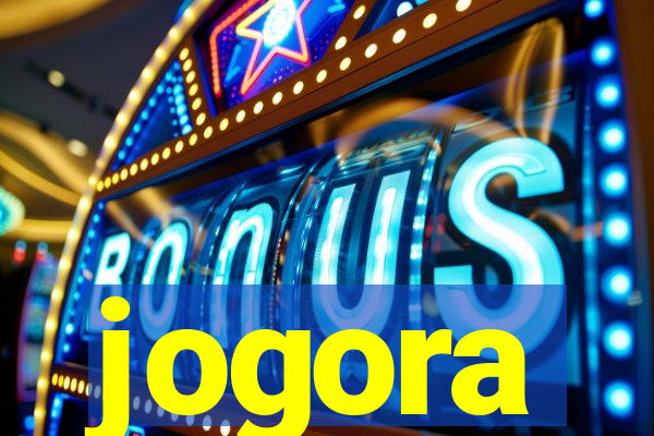 jogora