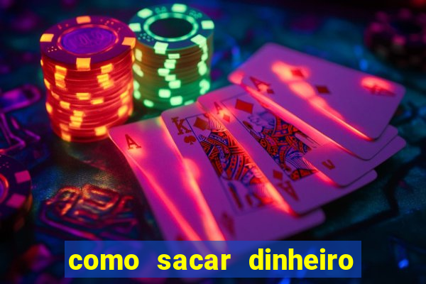 como sacar dinheiro no golden slots