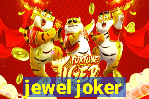 jewel joker