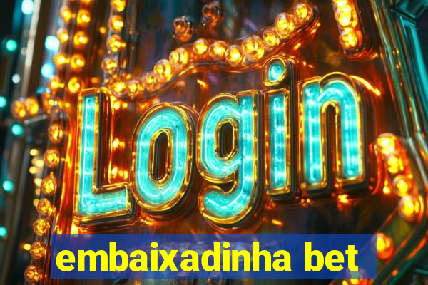 embaixadinha bet