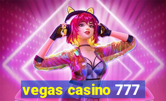 vegas casino 777