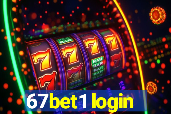 67bet1 login